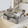 Égouttoir de cuisine de grande capacité – vue 4