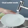 Tête de pulvérisation de robinet de cuisine – vue 5