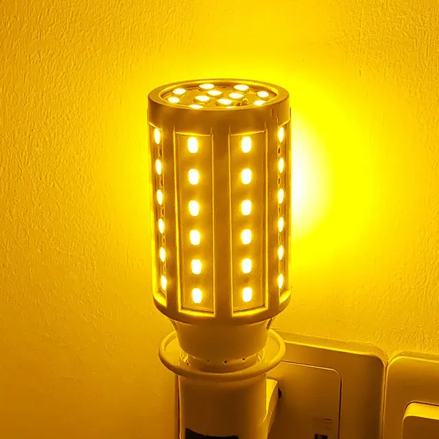 Ampoule LED RGB – vue 4