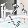Rétractable Universel Pivotement à 1440 ° Bras robotique… – vue 4