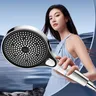 Pommeau de douche avec filtre – vue 4