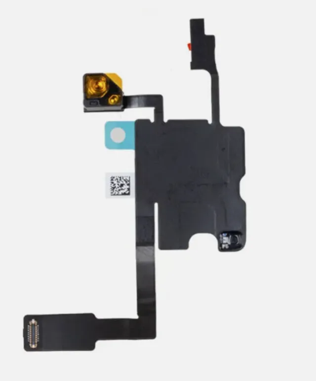 Capteur de proximité Flex Microphone pour iPhone – vue 2