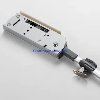 Support hydraulique charnière amortisseur fermeture douce réglable…