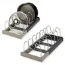 Organisateurs d'armoires de cuisine pour casseroles et… – vue 2
