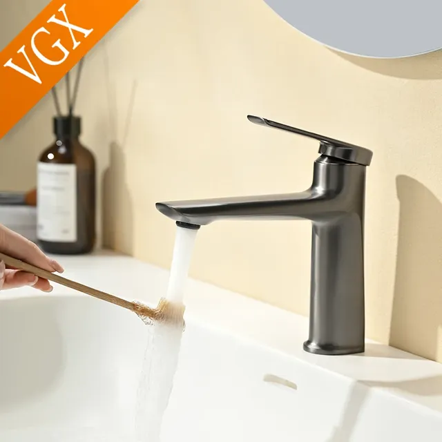 VGX robinets de salle de bains mélangeur de lavabo… – vue 6