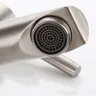 Robinet de lavabo 1/2 pouces en acier inoxydable 304 – vue 5
