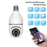 Caméra ampoule sans fil Wifi E27 caméra ampoule 360… – vue 6