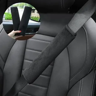 Juste de ceinture de sécurité de voiture