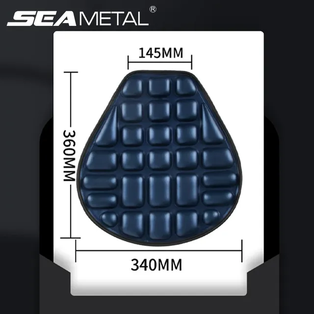 SEAMETAL – vue 2