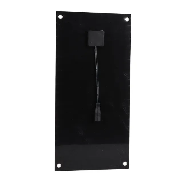 Kit de panneaux solaires portables 600W – vue 6