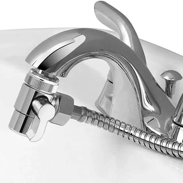 Adaptateur universel pour robinet d'eau – vue 3