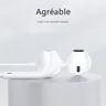 Applicable à Apple iPhone 15 14 13 Pro haute fidélité… – vue 2