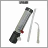 Distributeur supérieur de bouteille de laboratoire – vue 3