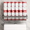Accessoires de salle de bain étagère organisateur douche… – vue 5