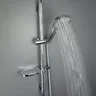 Barre de douche réglable – vue 2
