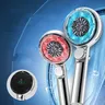 Pommeau douche pressurisé affichage numérique LED… – vue 5