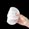 Plateau ovale en Silicone – vue 6