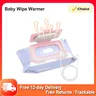 Chauffe lingettes portable bébé compact léger durable… – vue 1