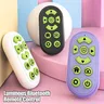 Télécommande Bluetooth sans fil pour…