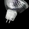 Halogène projecteur ampoule boîtier en verre 20w 35w 50w… – vue 5