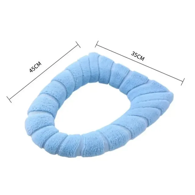 Housse en forme de citrouille douce – vue 5
