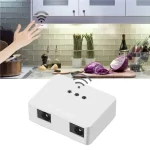 Dimmers IR à balayage manuel, capteur de mouvement, interrupteur intelligent, contrôleur de luminosité pour bande LED, lumière de placard, DC 5-24V