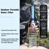 Purificateur d'eau d'extérieur – vue 6