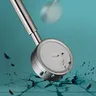 Pommeau de douche à main en acier inoxydable SUS 304 – vue 2