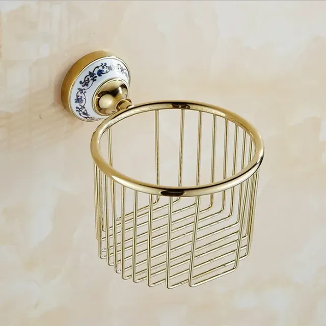 Accessoires de salle de bains – vue 4