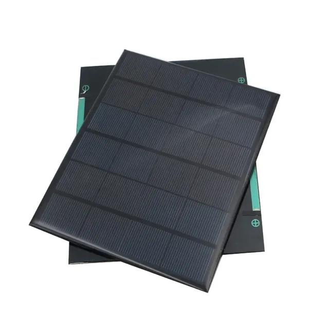 Chine panneaux solaires photovoltaïques 3v 6V 5v 1a 5w… – vue 6