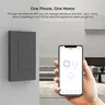 SONOFF M5-120 US SwitchMan commutateur mural WiFi… – vue 4
