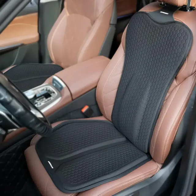 Coussin de siège en Gel pour voiture – vue 6