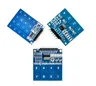 Module capteur tactile capacitif carte bleu 16touches… – vue 1