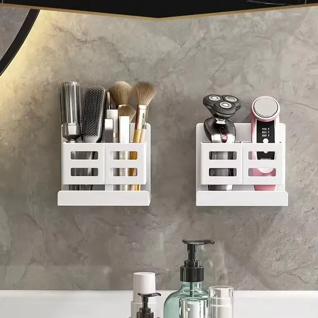 Nouveau Tube de rangement de lavabo multifonctionnel… – vue 4