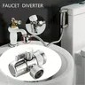 Adaptateur de commutateur de robinet – vue 7
