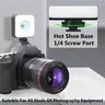 Projecteur de lampe de coucher de soleil RGB – vue 6