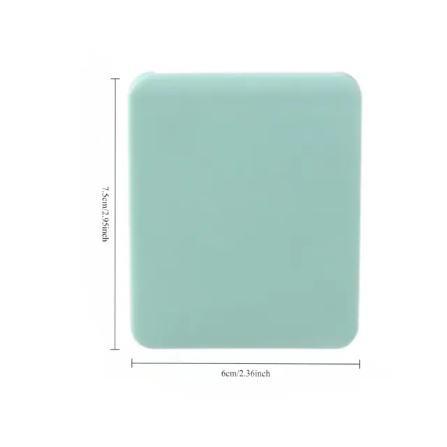 Miroir de maquillage pliable – vue 3
