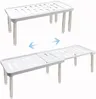 Armoire étagère de rangement support cuisine comptoir… – vue 1