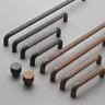 Boutons moletés pour armoire à tiroirs de cuisine de… – vue 1