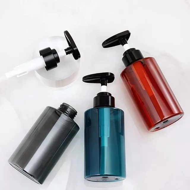 Distributeur de savon pour les mains de 300/500ml – vue 5