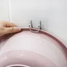 Support de lavabo permettant de gagner de l'espace – vue 4
