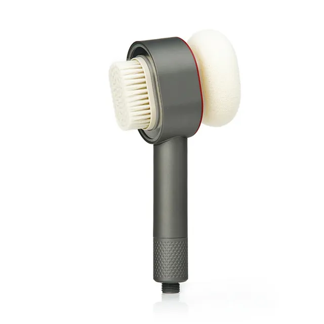 Pommeau de douche à filtre haute pression – vue 3