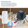 Vanne d'eau de contrôle de manipulateur de gaz Wifi… – vue 5