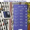 RainPoint-Contrôleur d'arrosage de pelouse intelligent – vue 3
