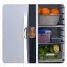 Poignée cuvette encastrable ergonomique profil bas ovale… – vue 4