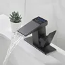 Lumière de luxe hydroélectrique affichage numérique… – vue 2