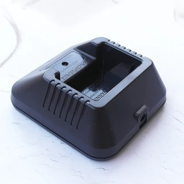 Chargeur CH-5R pour talkie-walkie UV5R BAOFENG batterie… – vue 4