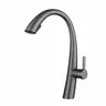 Robinet d'évier de cuisine en acier inoxydable 304 – vue 4