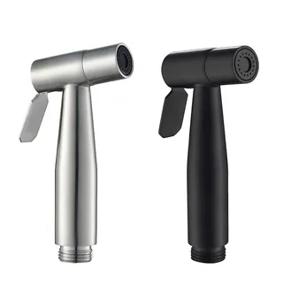 Pulvérisateur de robinet de toilette à main
