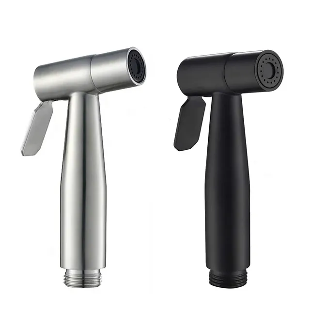 Pulvérisateur de robinet de toilette à main